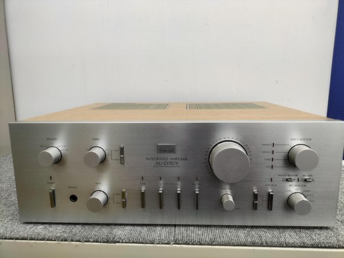 Sansui d707f - sansui, au-d707f