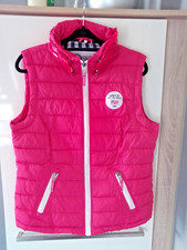 Soccx  Damen Stepp Weste L