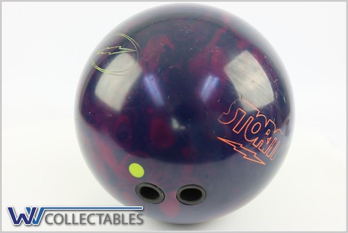 Storm rapid fire bowlingkugel - rapid,