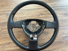 LEDER LENKRAD VW PASSAT EOS