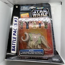 Star Wars - Micro Machines -