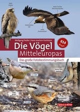 Die Vögel Mitteleuropas |