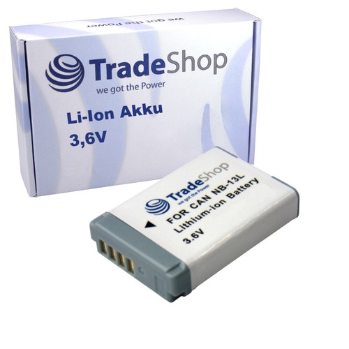 Ion akku 1250mah für - li-ion,