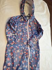 Lupilu Matsch/Buddelanzug 98/104