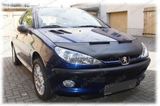 Bonnet BRA für Peugeot 206 CC