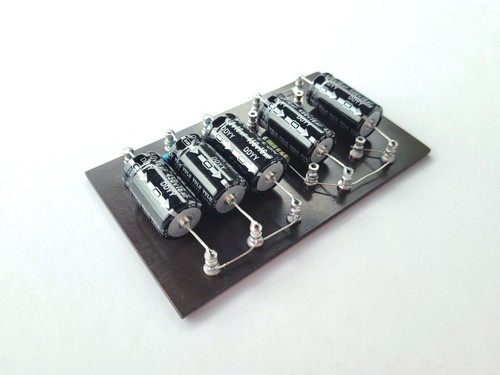 Ab763 kondensatorplatine für - ab763,