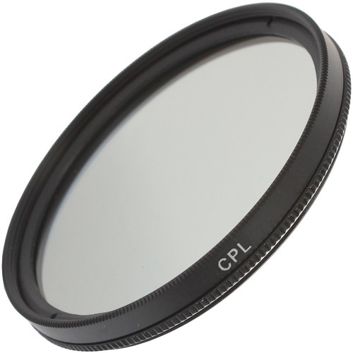 5mm cpl filter zirkular - cpl,
