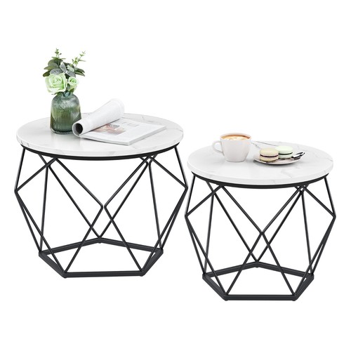 Couchtische 2er set - couchtische,