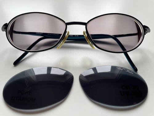 Brille sonnenbrille davidoff - brille,,