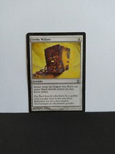 Geths Wälzer / Geth's