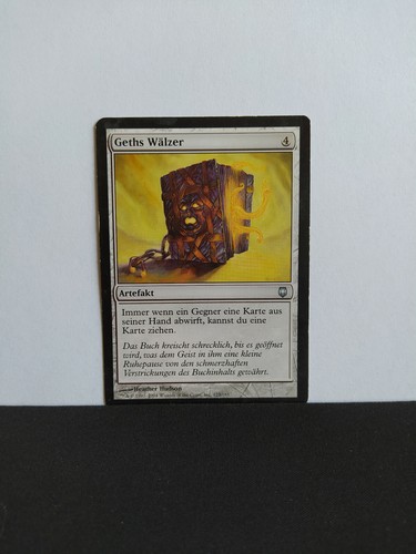 Geths wälzer geth s - wälzer, /