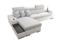 Ecksofa CARLA 1 MAXI links