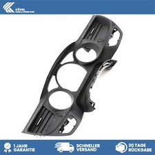 Citroen C5 III (RW) Kombiinstrument Verkleidung Blende Luftausströmer 9682386677
