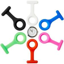 Pulox Schwesternuhr - Set mit