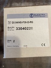 ET Elektra Tailfingen 33040220