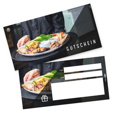 itenga Geschenk Gutschein