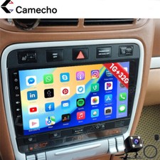 9" Für Porsche Cayenne 9PA