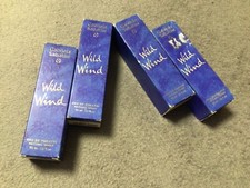 4x GABRIELA  SABATINI-WILD