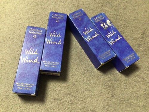 Gabriela sabatini wild - gabriela, sabatini-wild