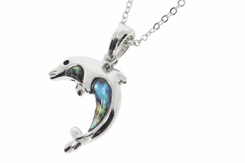Ocean jewels paua - -, muschel