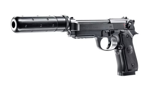 Beretta mod a1 - mod., tactical