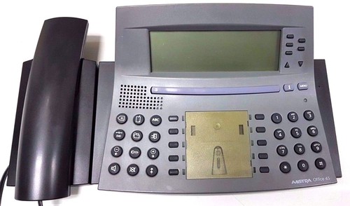 Aastra ascom office - ascom, 45