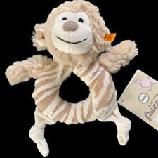 STEIFF Soft Cuddly Friends