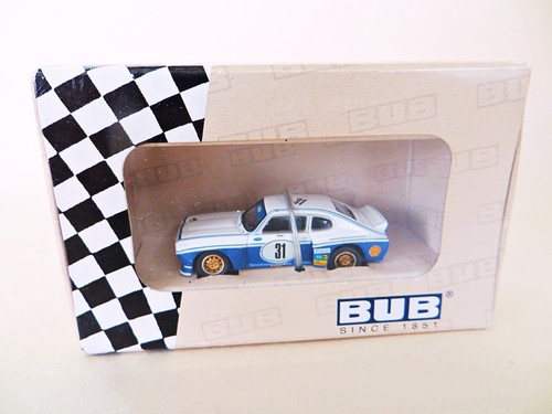 Bub bubmobil 08175 ford - bubmobil, 'ford