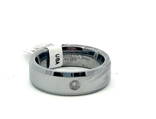 Tungsten 06ct echter - echter, diamant