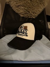 Von Dutch Trucker Cap