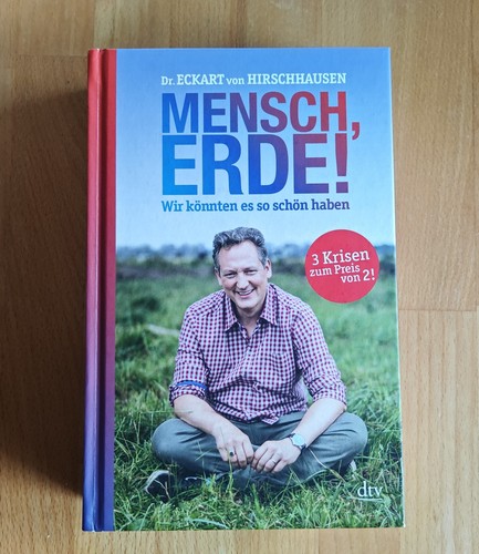 Eckart von hirschhausen - dr.,