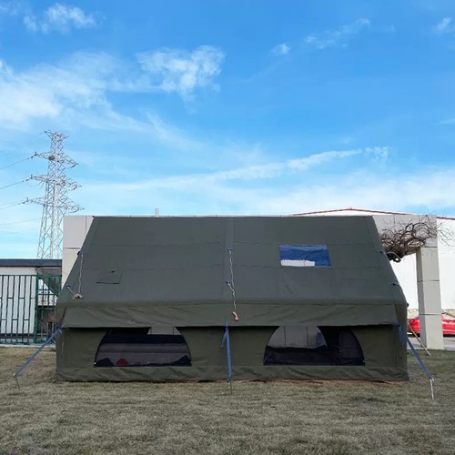 Pakicetus inflatable skylight - pakicetus,