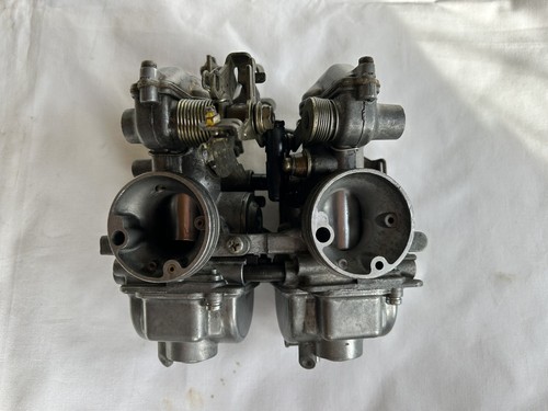 Honda 600 pd03 vergaser - r,