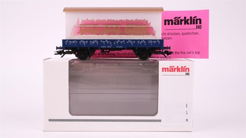 Märklin 48412 - h0,