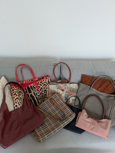 Tasche konvolut damen gianni - tasche,