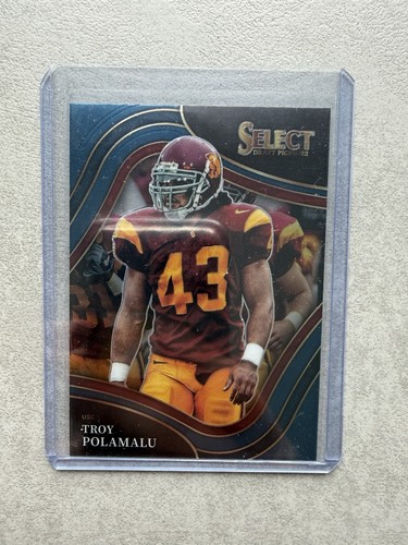 Troy polamalu pittsburgh - troy,