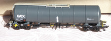 Tillig TT Tank Car 4-Axle GATX
