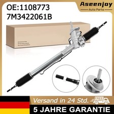 Lenkgetriebe Servolenkgetriebe für Ford Galaxy WGR VW Sharan 7M6 Seat Alhambra