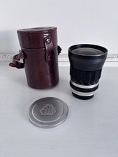 Asahi Auto-Takumar 35mm f2.3