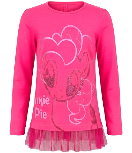 Little pony 116 shirt - little,