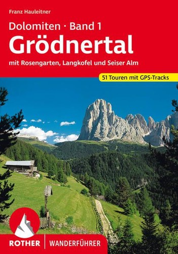 Dolomiten band - dolomiten,