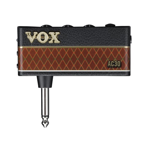 Vox amplug ac30 - amplug,