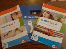 Arbeitshefte Mathematik Klasse