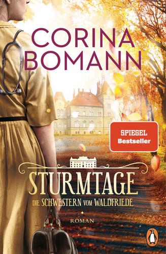 Sturmtage corina bomann - |, |