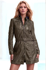 Gipsy by Mauritius Ledermantel