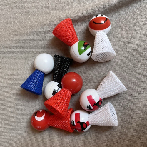 Halma spielfiguren set aus - halma,