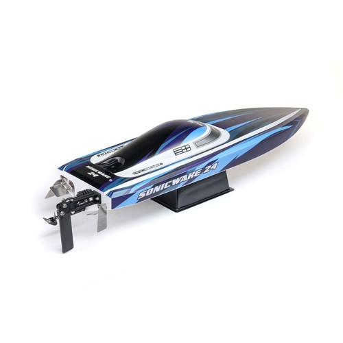 Proboat rennboot sonicwake - proboat, rc