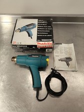 Makita HG5002  Heißluftgebläse Heißluftpistole 1600W 
