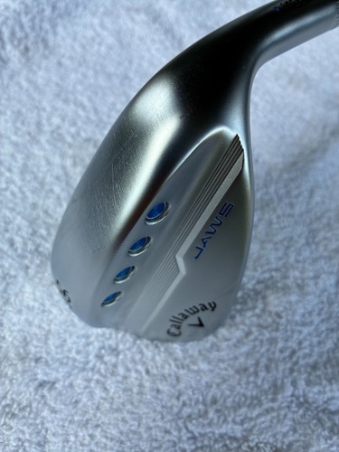 Callaway mack daddy - callaway,,