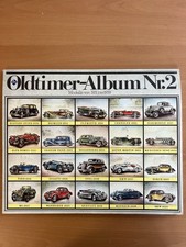 Aral Oldtimer Album Nr.2 Vollständig